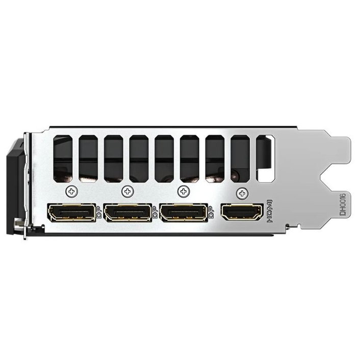 Gigabyte GeForce RTX 5060 WindForce Max OC 8GB GDDR7